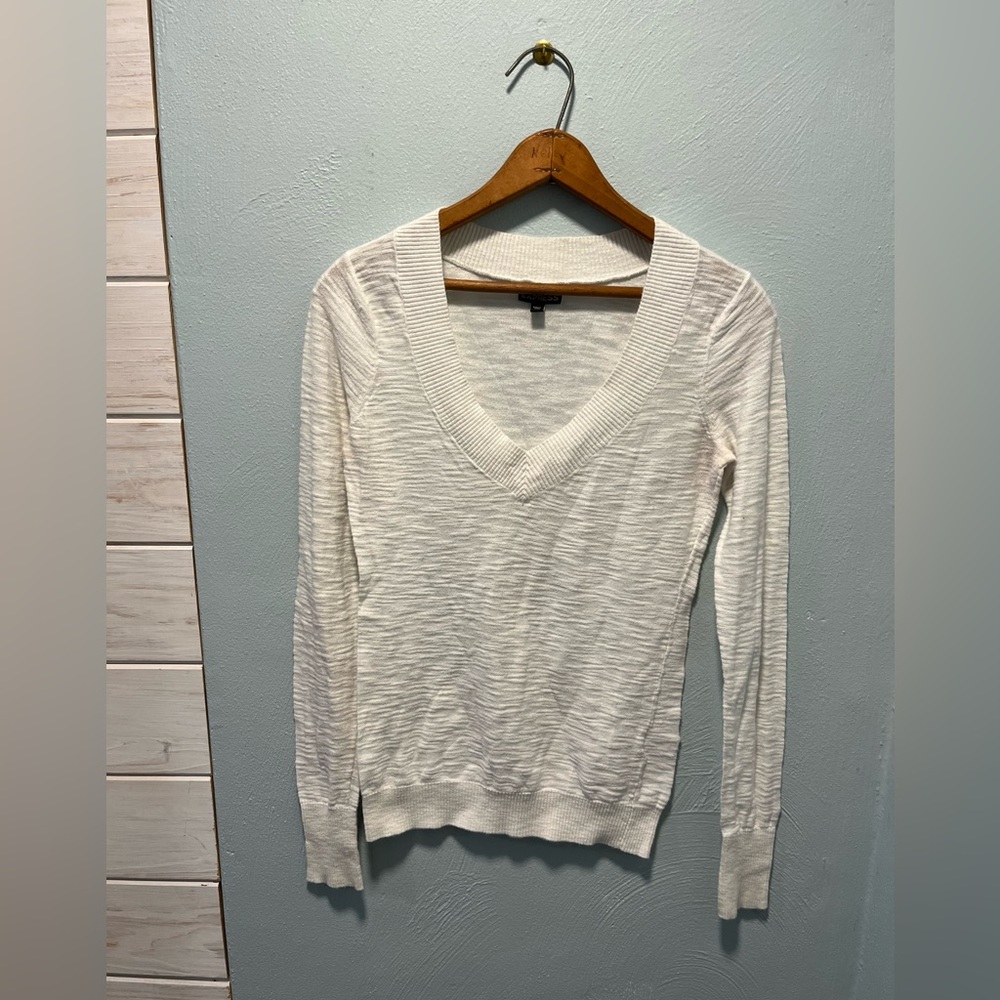Express sweater - Small